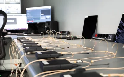 Miksi valita ulkopuolinen striimauskumppani?