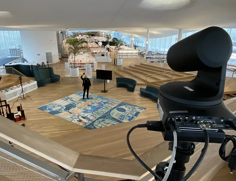 Eihän unohdeta tiimihenkeä? – Stremia