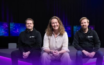 Tuottajan vinkki, osa 4: striimattu työyhteisöviestintä herättää tunteita