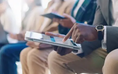 Euroclear Finland ja Stremia Oy yhteistyöhön yhtiökokous- ja sijoittajatapahtumien tuotannossa