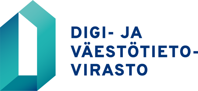 Digi- ja väestötietovirasto DVV