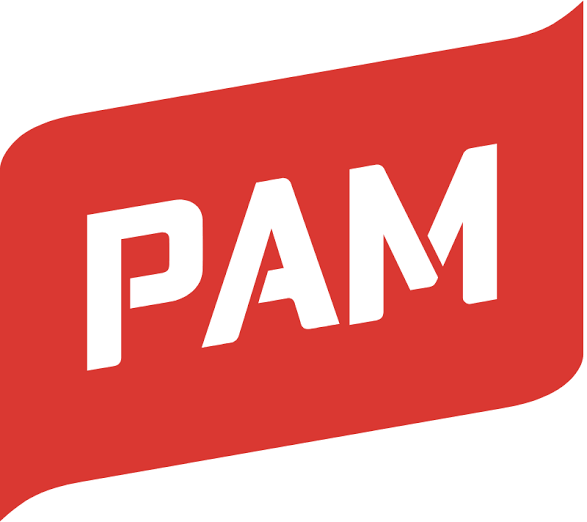 PAM
