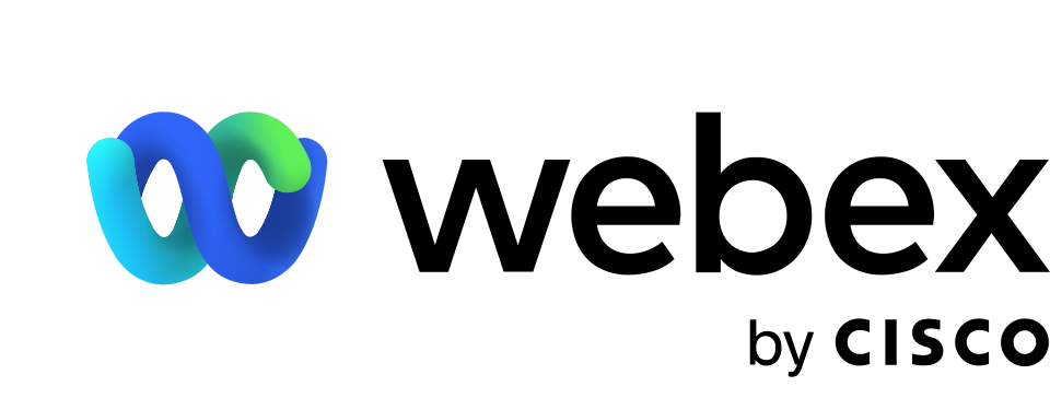 Cisco Webex -logo