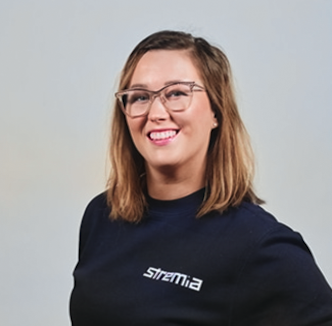Janette Maukonen, tuotantosuunnittelu, jälkituotanto, Stremia Oy