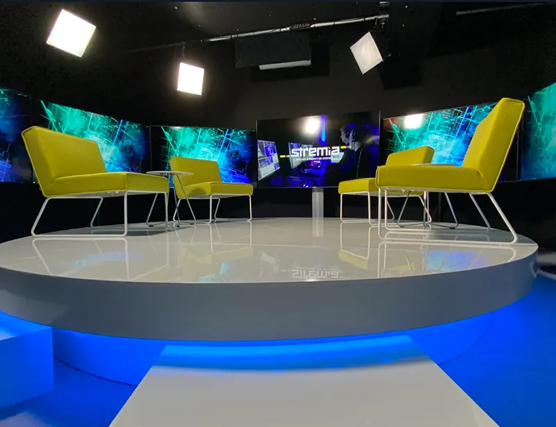 Webinaarit